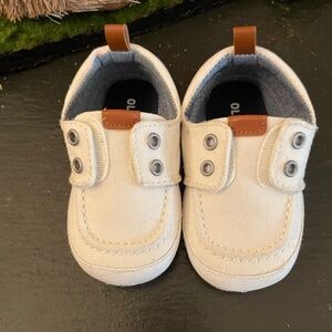 Boys Boat Shoes